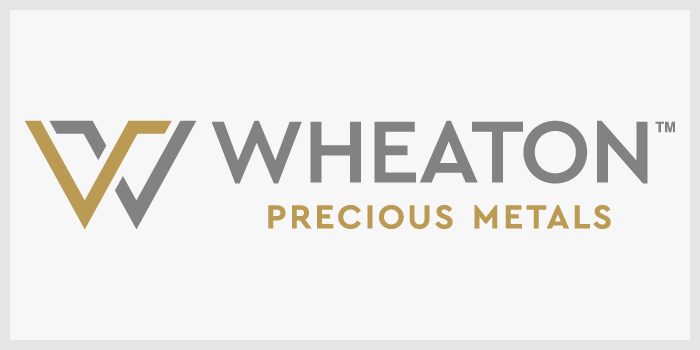 Wheaton Precious Metals Corp. Logo