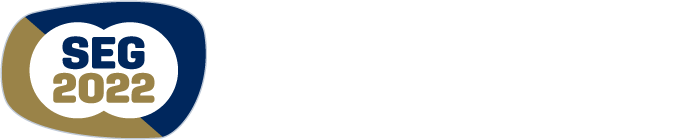 SEG Conference logo