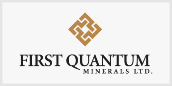 First Quantum Minerals Logo