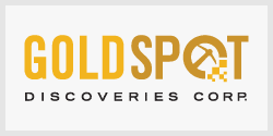 GoldSpot Discoveries logo