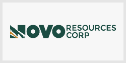 Novo Resources Logo