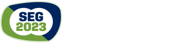 SEG Conference logo
