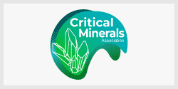 Critical Minerals Association logo