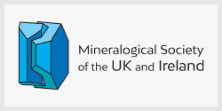 Mineralogical Society of the UK and Ireland logo
