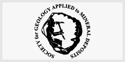 Society for Geology Applied to Mineral Deposits (SGA) logo