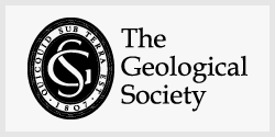 The Geological Society (GSL) logo