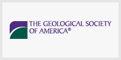 The Geological Society of America (GSA) logo