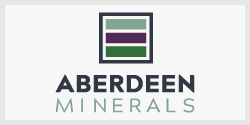 Aberdeen Minerals logo