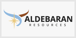 Aldebaran Resources logo