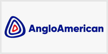 Anglo American logo
