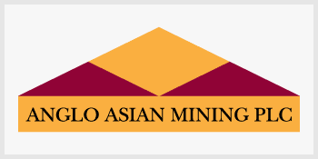 Anglo Asian Mining logo