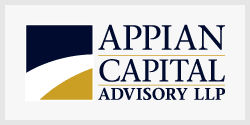 Appian Capital Advisory LLP logo