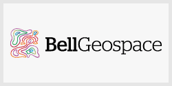 Bell Geospace logo