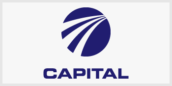 Capital Limited logo