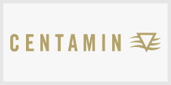 Centamin logo