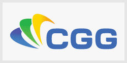 CGG logo