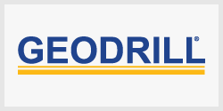 GEODRILL logo