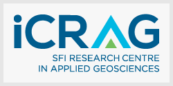 iCRAG logo