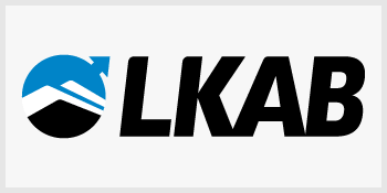 LKAB logo