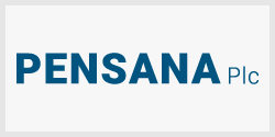Pensana logo