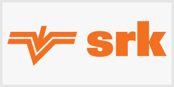 SRK logo