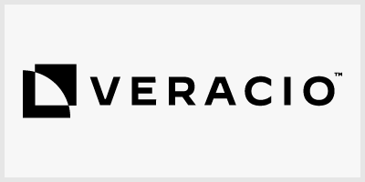Veracio logo