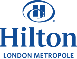 Hotel London Metropole logo