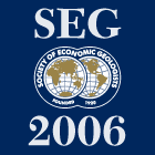 SEG 2006 Logo