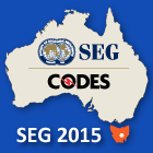SEG 2015 Logo