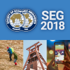 SEG 2018 Logo