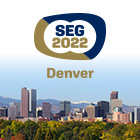 SEG 2022 Logo
