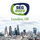SEG 2023 Logo