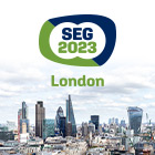 SEG 2023 Logo