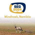 SEG 2024 Logo