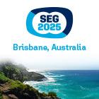 SEG 2025 Logo