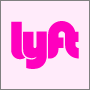 Lyft Logo
