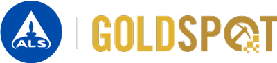 ALS GoldSpot Logo