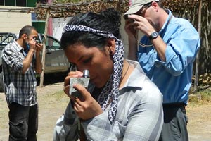 Hugh E. McKinstry Fund
