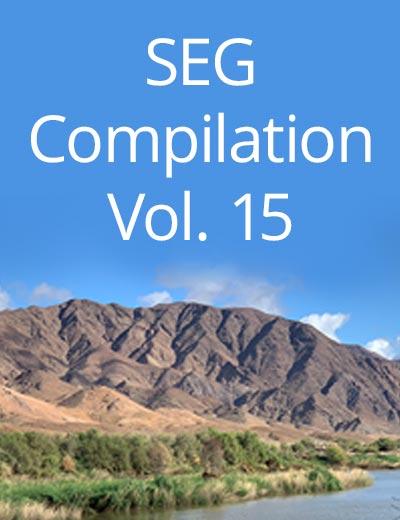 Compilation, Vol. 15