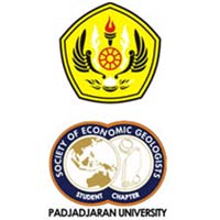 Padjadjaran University (UNPAD) logo