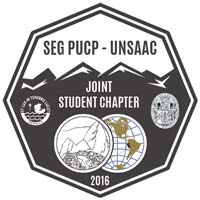 PUCP-UNSAAC Joint Chapter logo