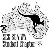 SEG-SGA WA Student Chapter logo
