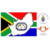 South African Universities logo