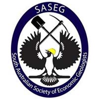 South Australian (SA-SEG) logo