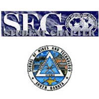 South Dakota School of Mines and Technology logo