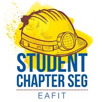 Universidad EAFIT logo