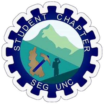 Universidad Nacional de Cajamarca (UNC) logo