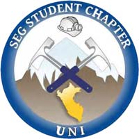 Universidad Nacional de Ingenieria (UNI) logo