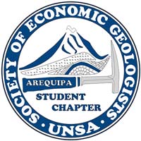 Universidad Nacional de San Agustin (UNSA) logo