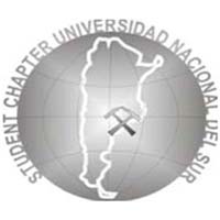 Universidad Nacional del Sur logo